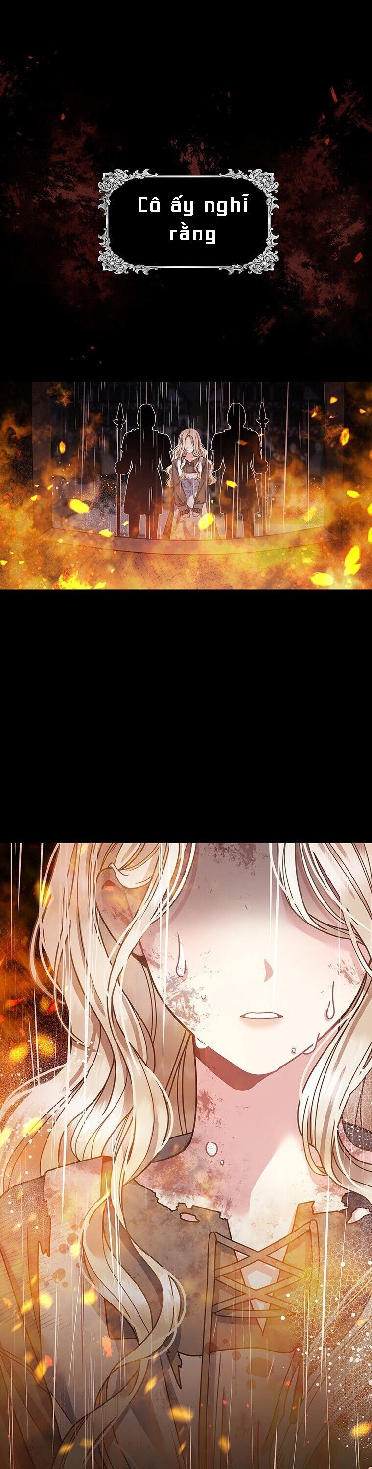 khu vườn im lặng chapter 1 6