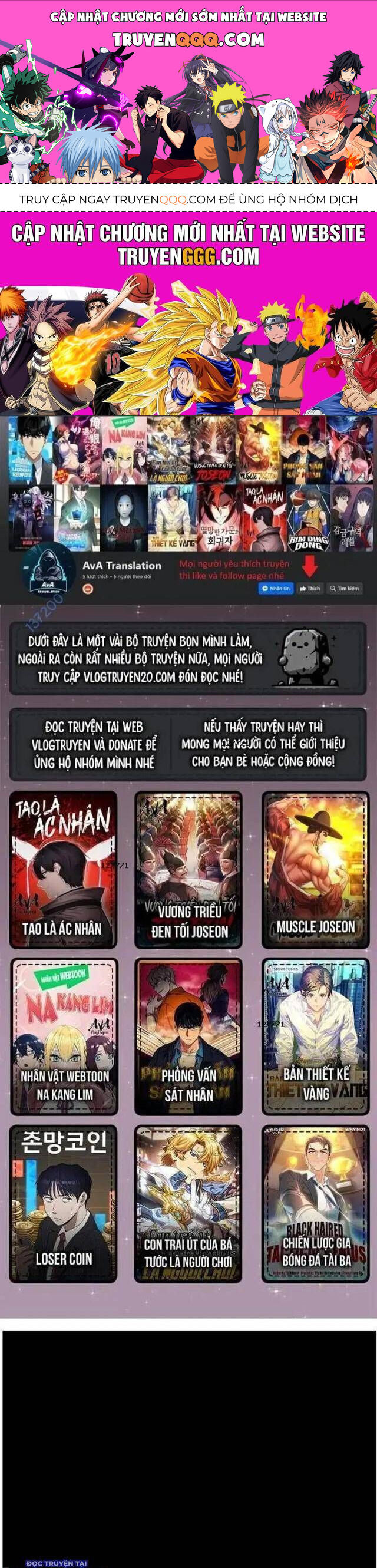 shark - cá mập chapter 65 1