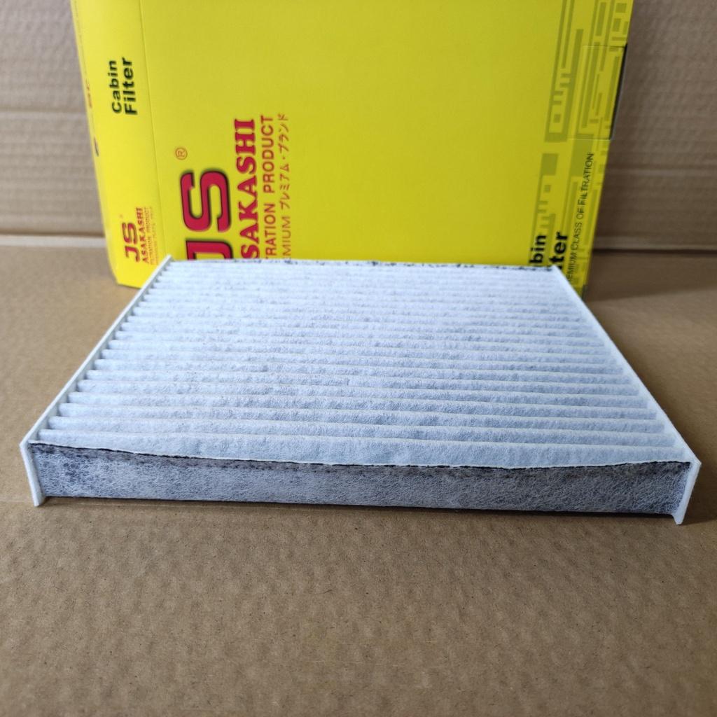 Lọc gió máy lạnh Mazda 2, Mazda 6 2002-2012 than hoạt tính