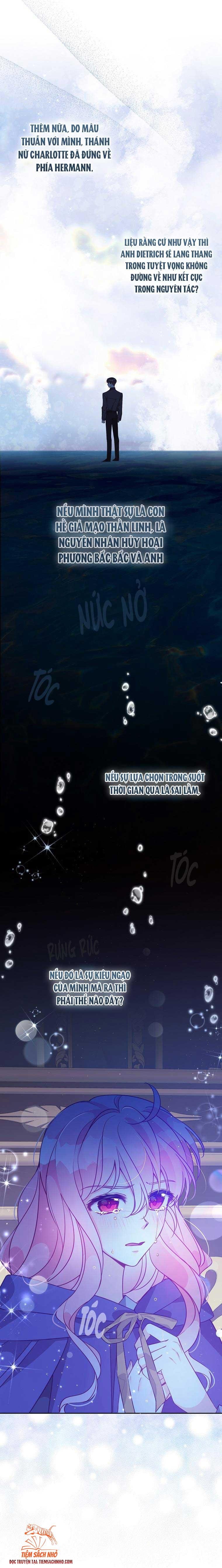 em gái cưng của đại công tước phản diện chapter 71.5 3