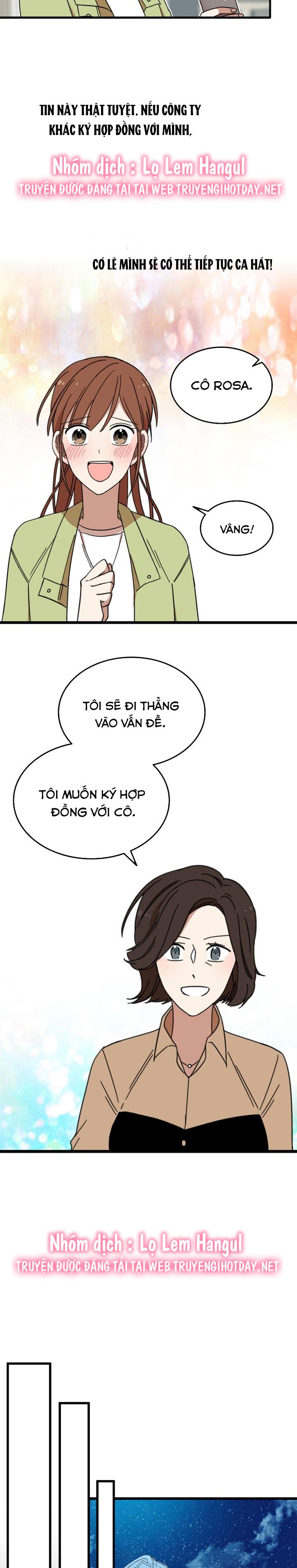 công thức cho tình yêu chapter 74 5