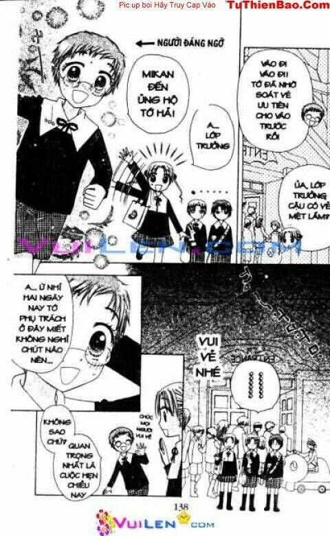 gakuen alice chapter 17 138