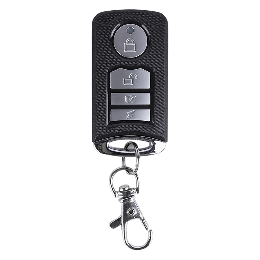 Bộ Điều Khiển Khóa Cửa Ôtô Lifepro L500-RC