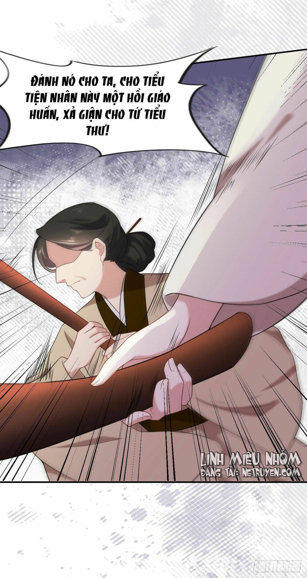 hoạn phi thiên hạ chapter 6 11