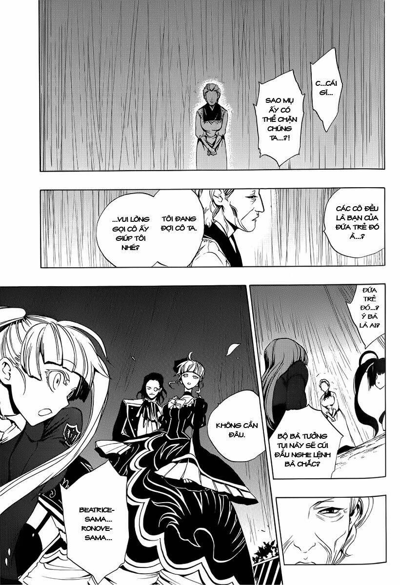 umineko no naku koro ni episode 3: banquet of the golden witch chapter 7 48