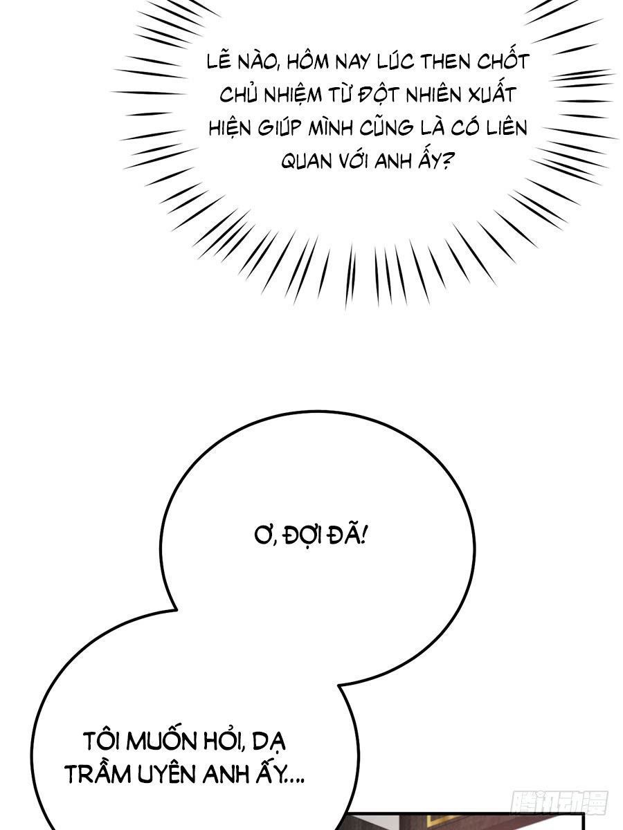 nam thần truy thê chỉ nam chapter 17.2 17