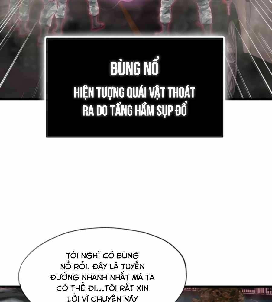 mẹ tôi là chòm sao bảo hộ m chapter 12 15