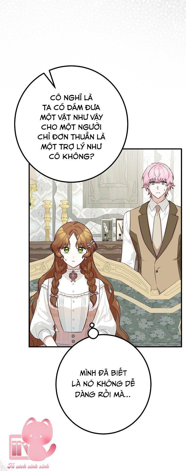 bác sĩ hoàn thành trách nhiệm rồi chapter 49 54