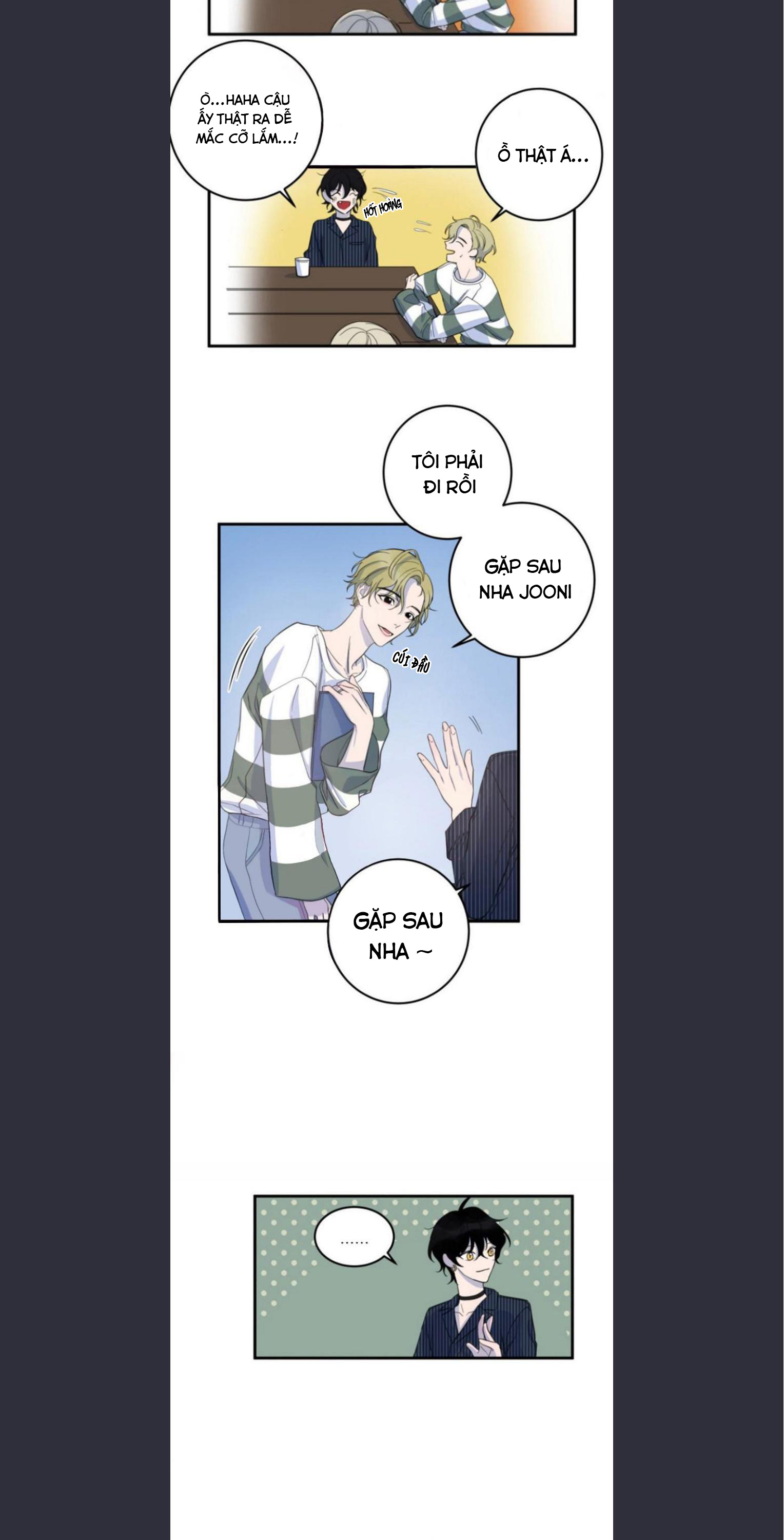 xu hướng tình dục bạn học chapter 16 13