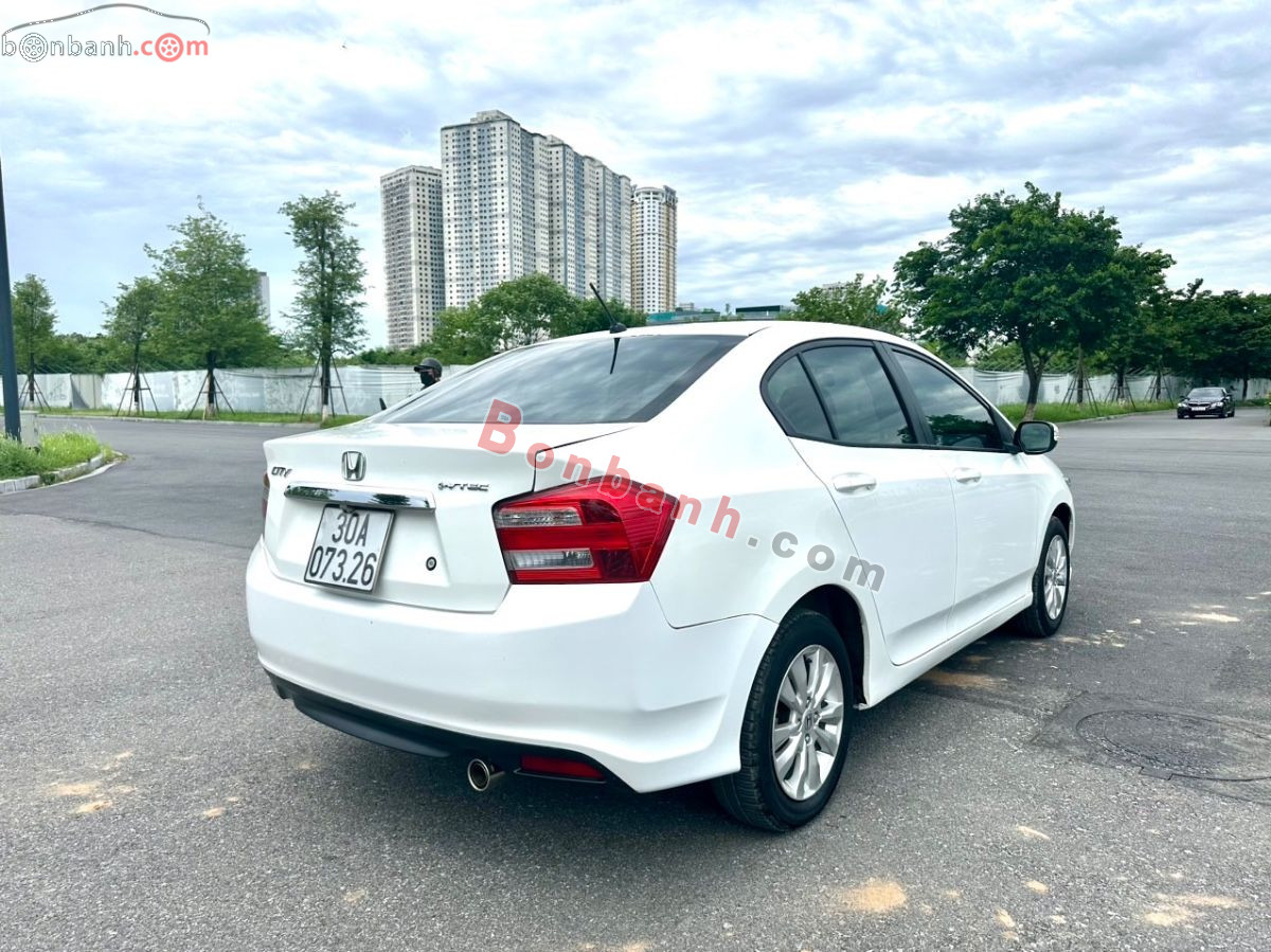Bộ chắn bùn bánh xe Honda City