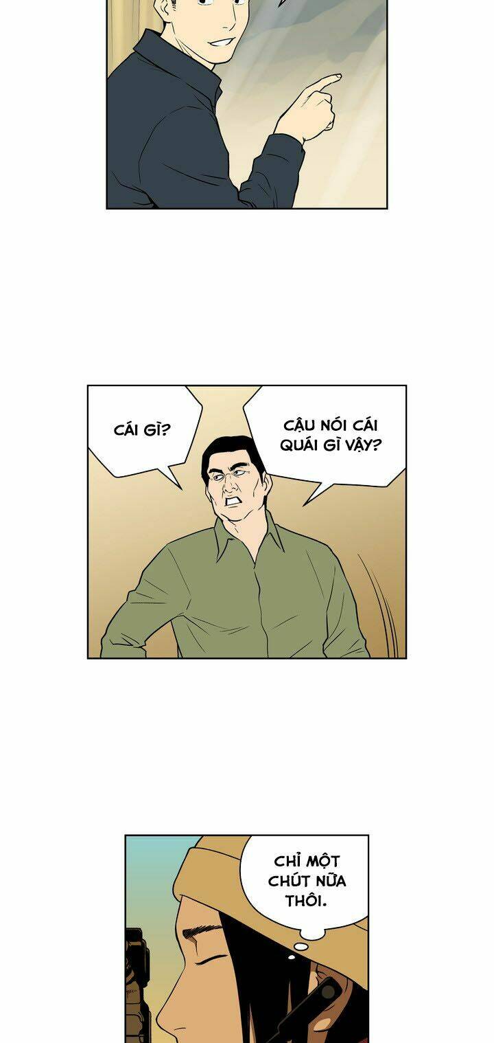 thần bài siêu năng chapter 91 14