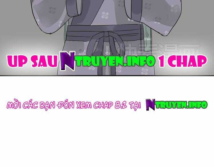thiên hạ vô lại chapter 8.1 39