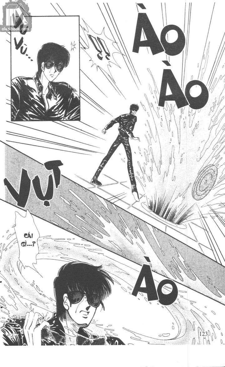 aries thần thoại cung hoàng đạo chapter 3 122