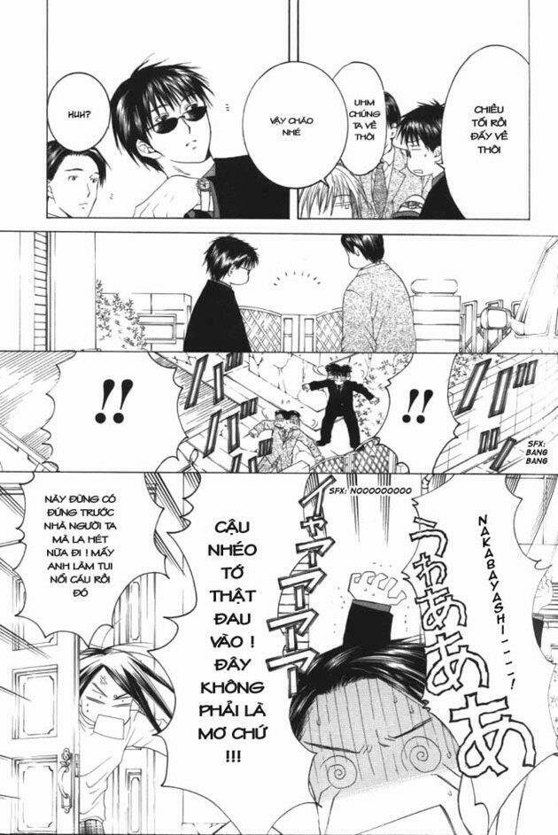 arcana soul chapter 6 13