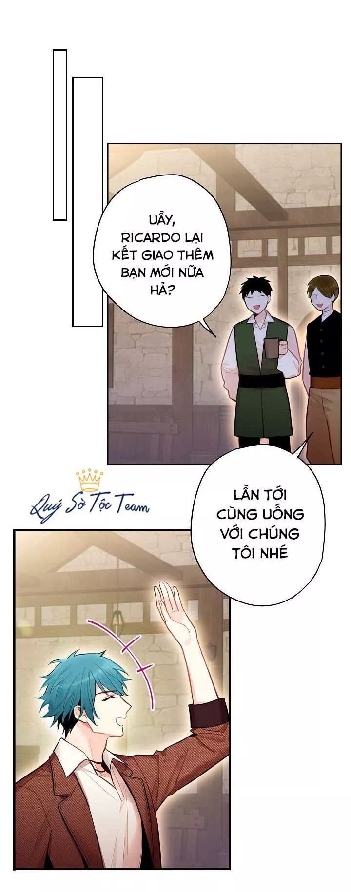 trọng sinh trở thành hoàng phi chapter 115 22