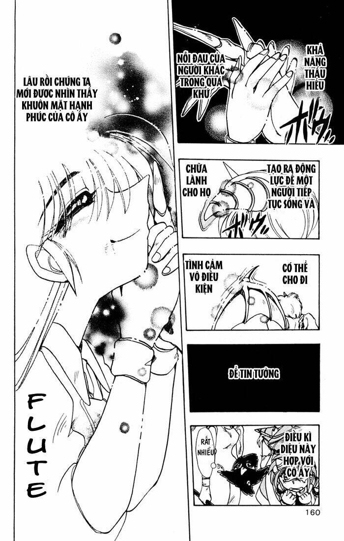 violinist of hameln - cây đàn kì diệu chapter 61 18