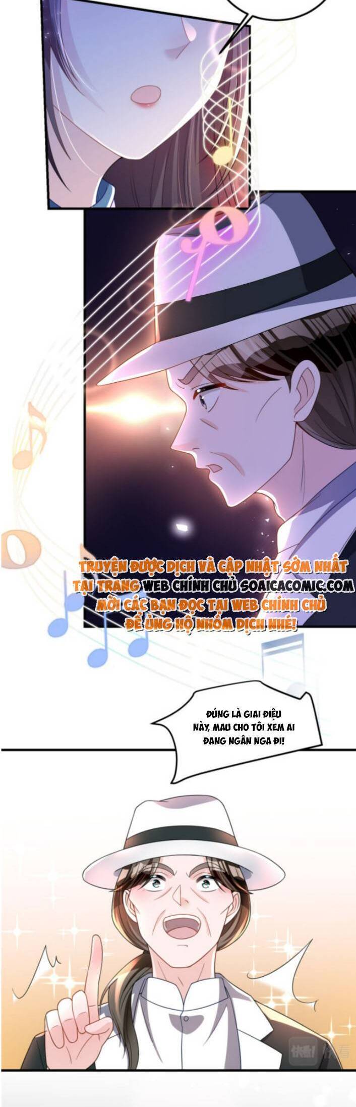 tổng tài huyết tộc cực sủng cô vợ mỹ nhân ngư chapter 35 16