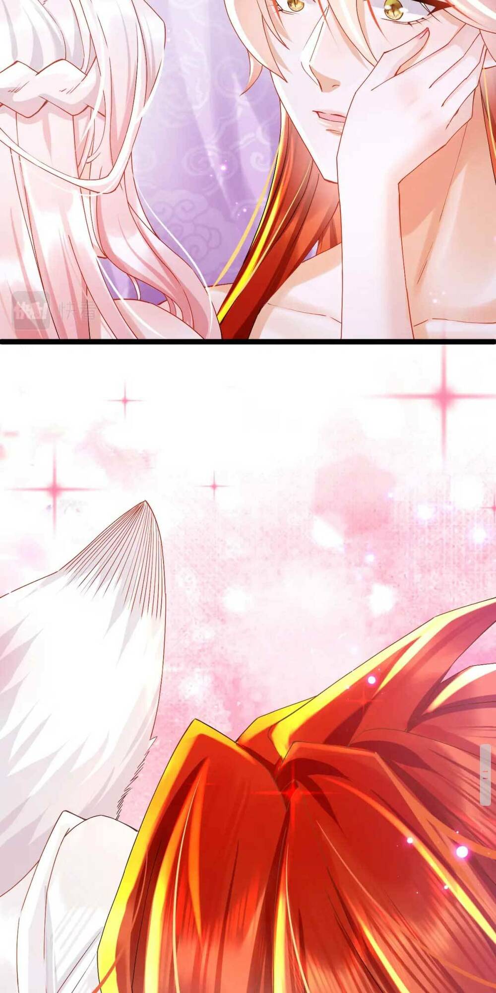 sư đệ đáng yêu cư nhiên nhìn trúng ta chapter 1 27