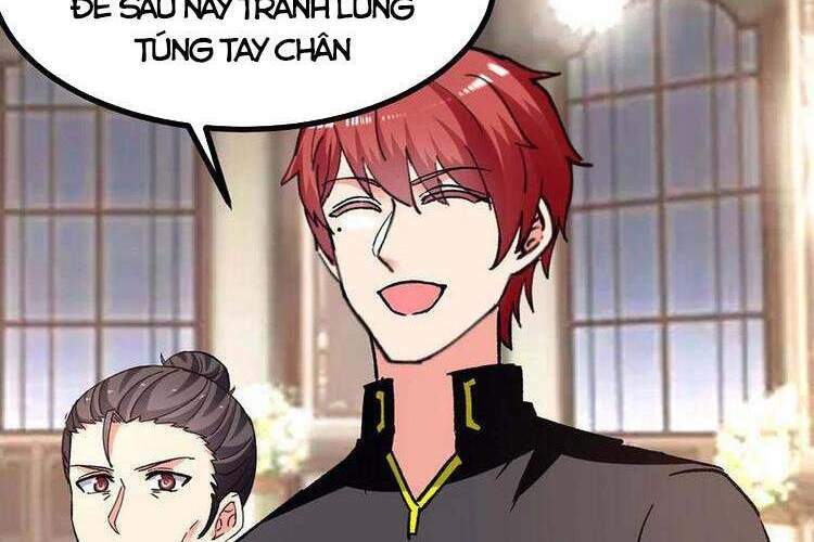 trọng sinh khí thiếu quy lai chapter 234 28