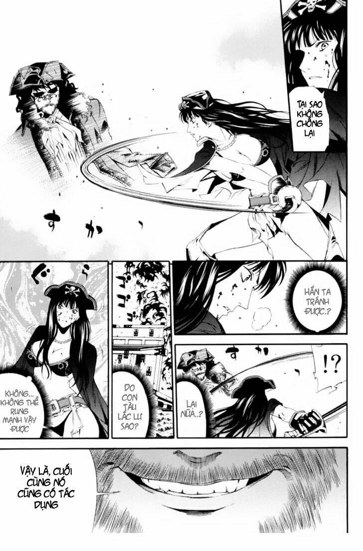 rappi rangai chapter 28 20