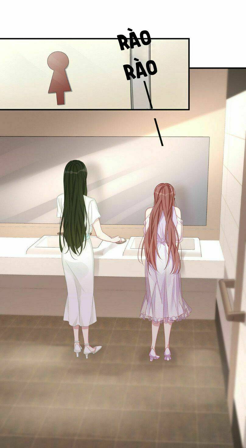 chỉ muốn cưng chiều em chapter 12 32