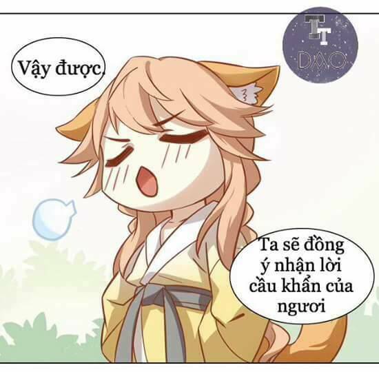 thị hoang chi thần chapter 8 16