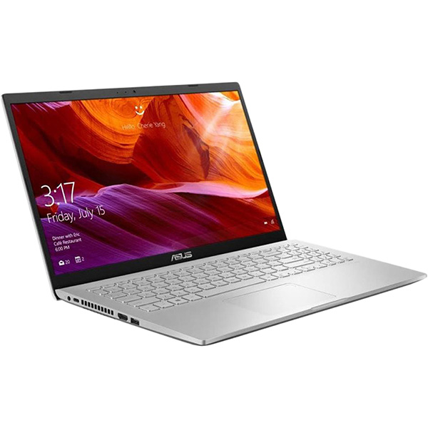 Laptop Asus Vivobook 15 X509JA-EJ021T (Core i5-1035G1/ 4GB DDR4 2400MHz/ 512GB SSD PCIE/ 15.6 FHD/ Win10) - Hàng Chính Hãng