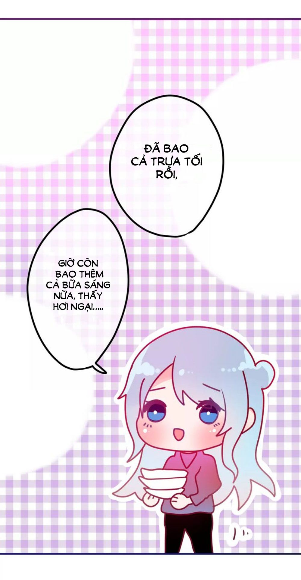 tháng sáu kì diệu chapter 15 33