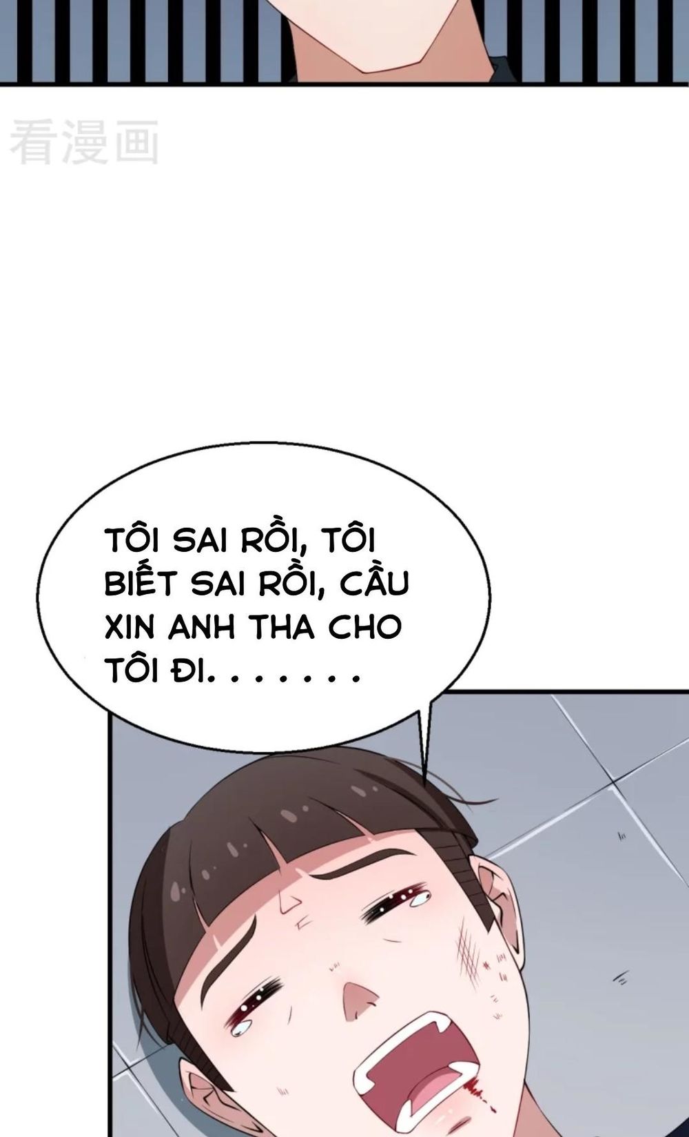 thiếu gia đích thế giá sủng thê chapter 7 10