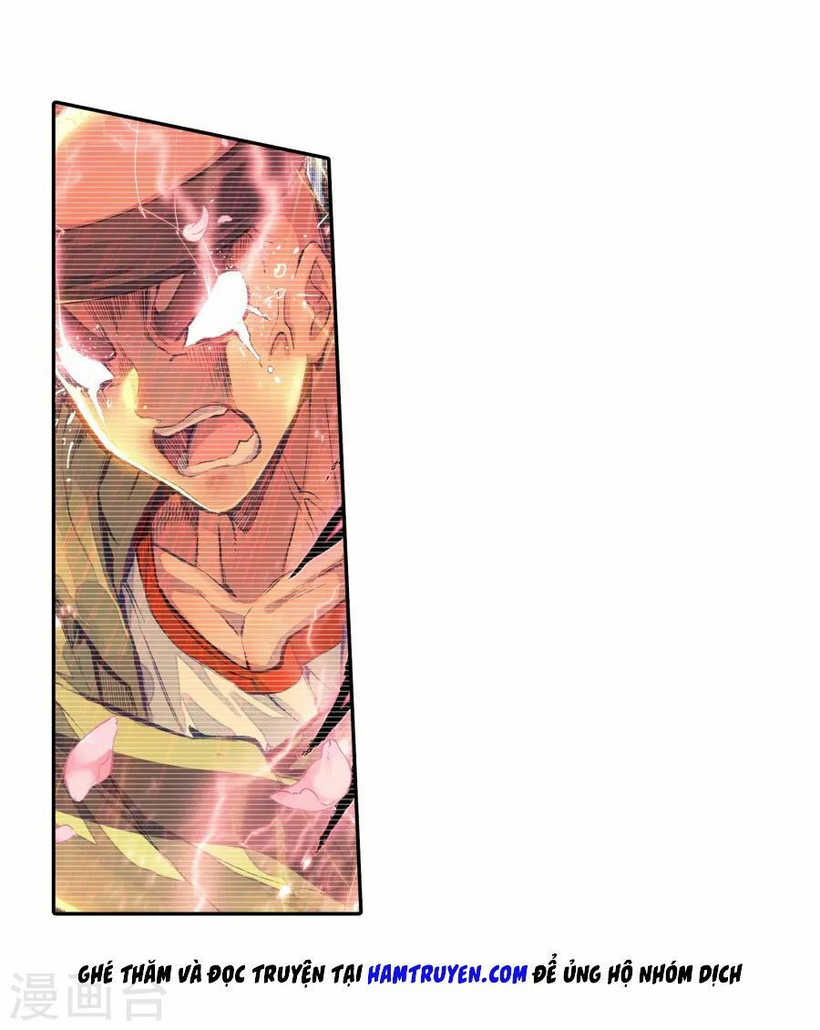 tuyệt thế đường môn - đấu la đại lục 2 chapter 188 40