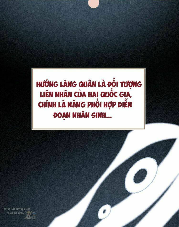 mãn đình phương - thiên hạ duy khanh chapter 3 42