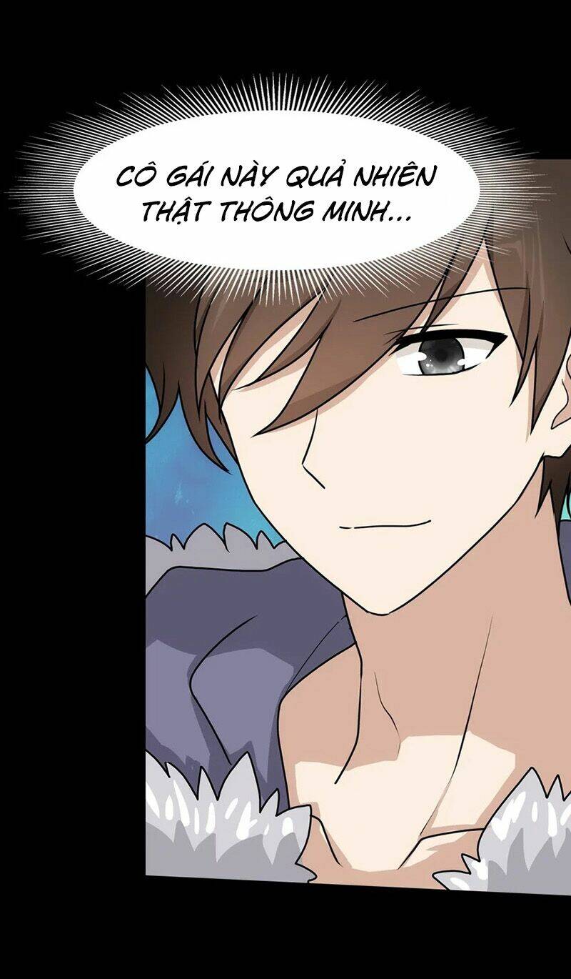 bạn gái virus của tôi chapter 48 31