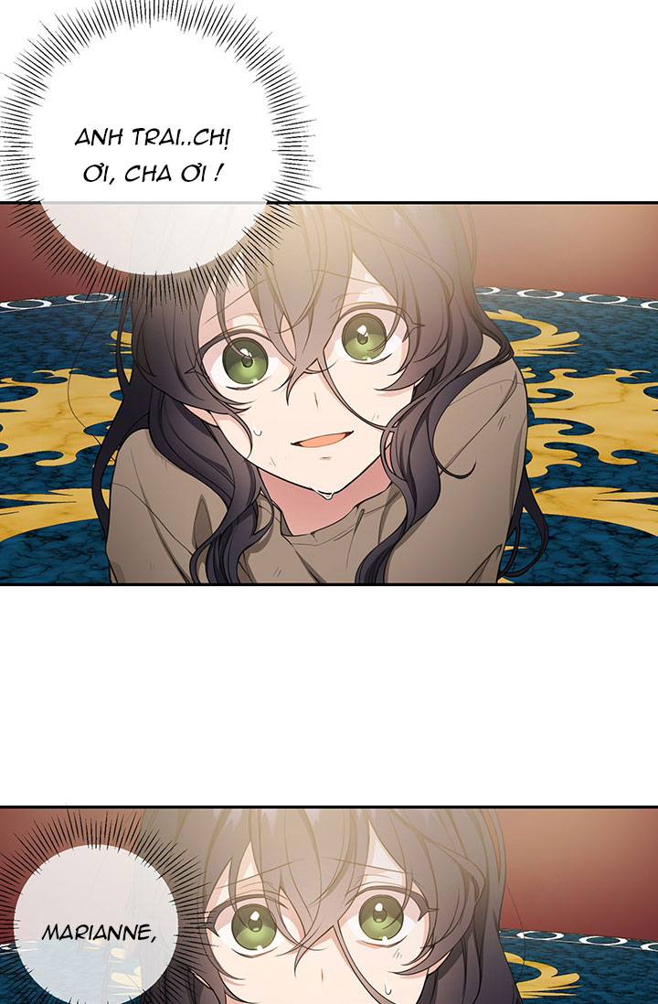 hướng đến ánh dương một lần nữa chapter 1.2 28