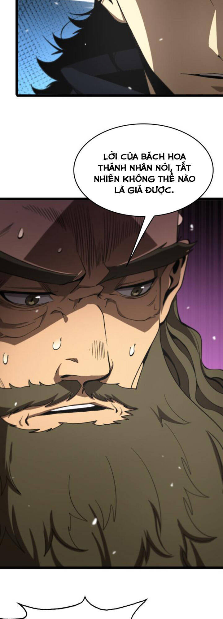 chư giới - tận thế online chapter 113 16