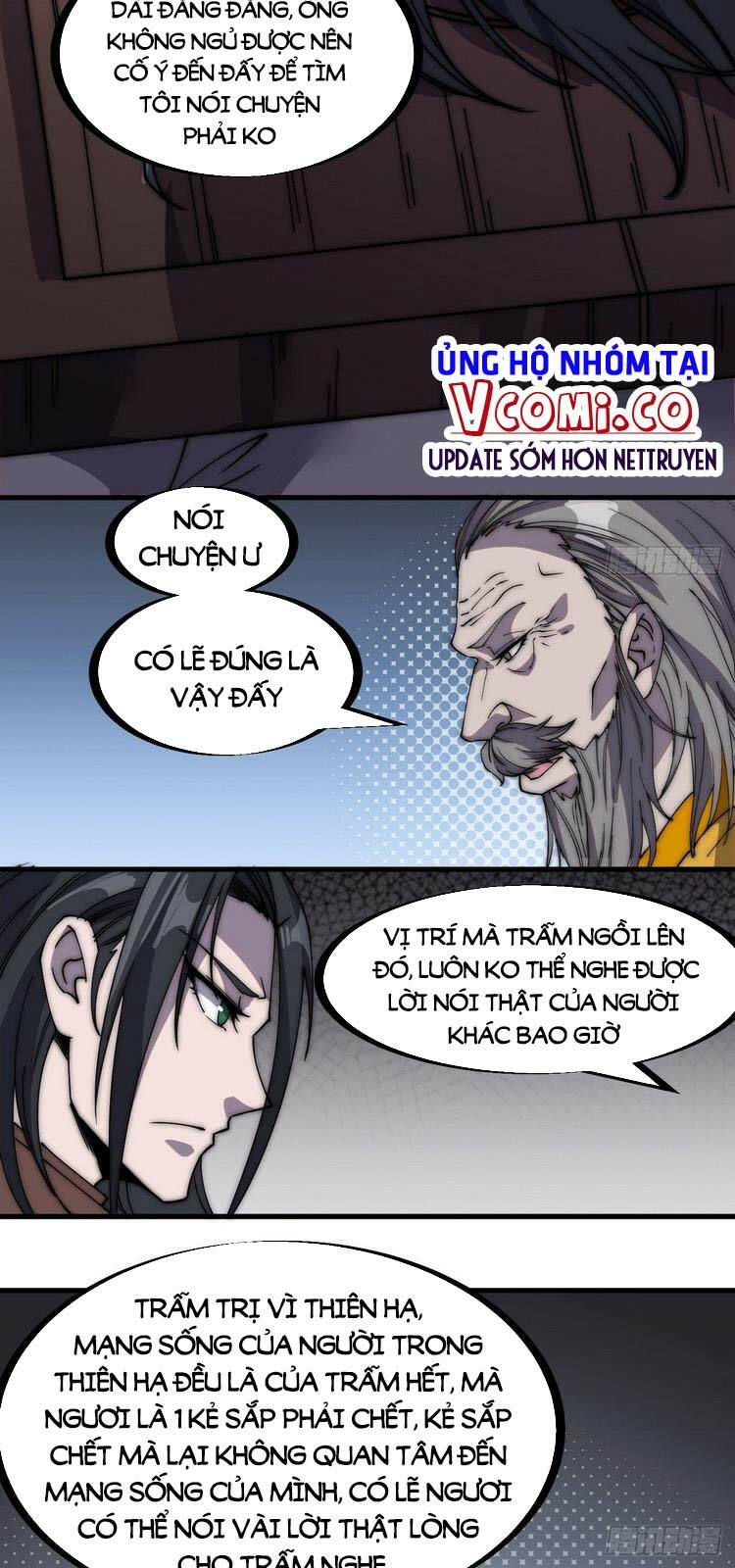 ta có một sơn trại chapter 231 5