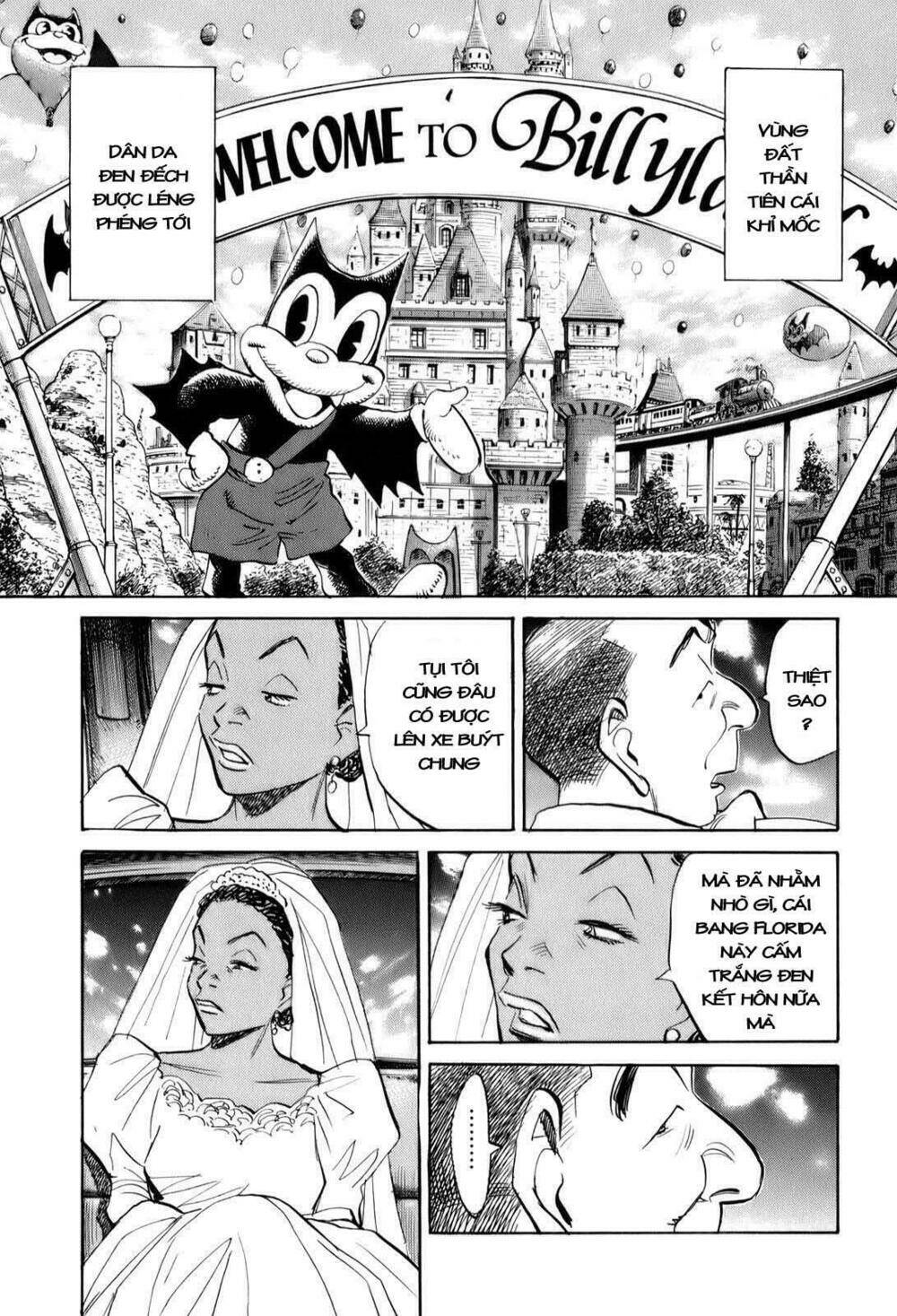 billy bat chapter 16 9