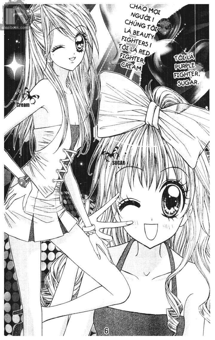 ngôi sao sugar chapter 1 5