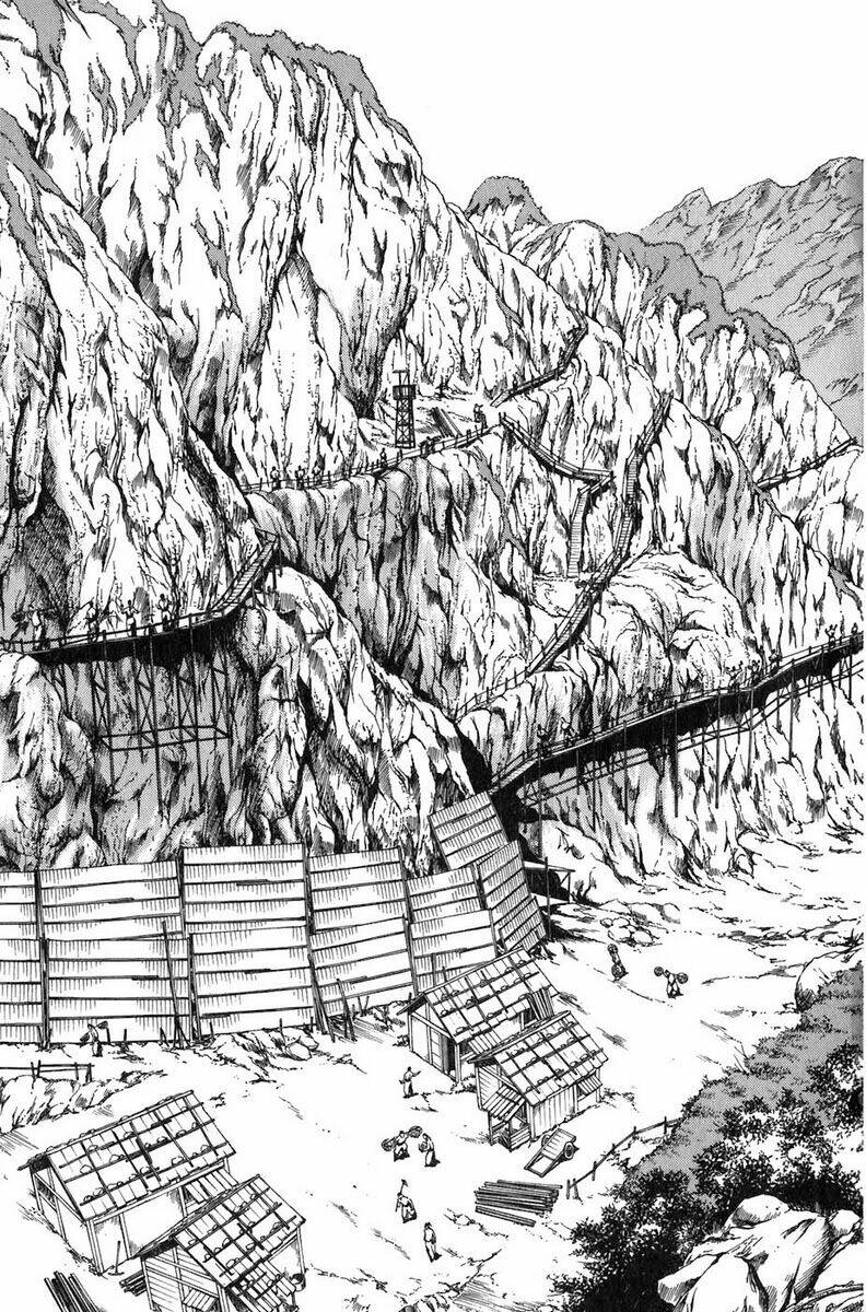 sơn tặc seyu chapter 6 13