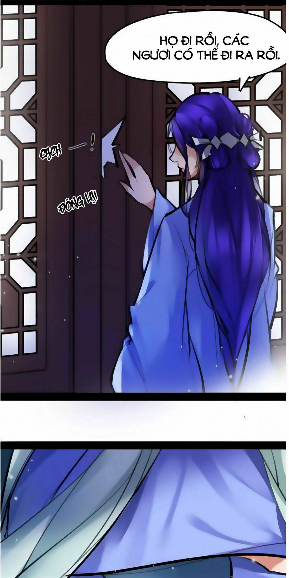 đường tăng cũng quyến rũ chapter 26 9