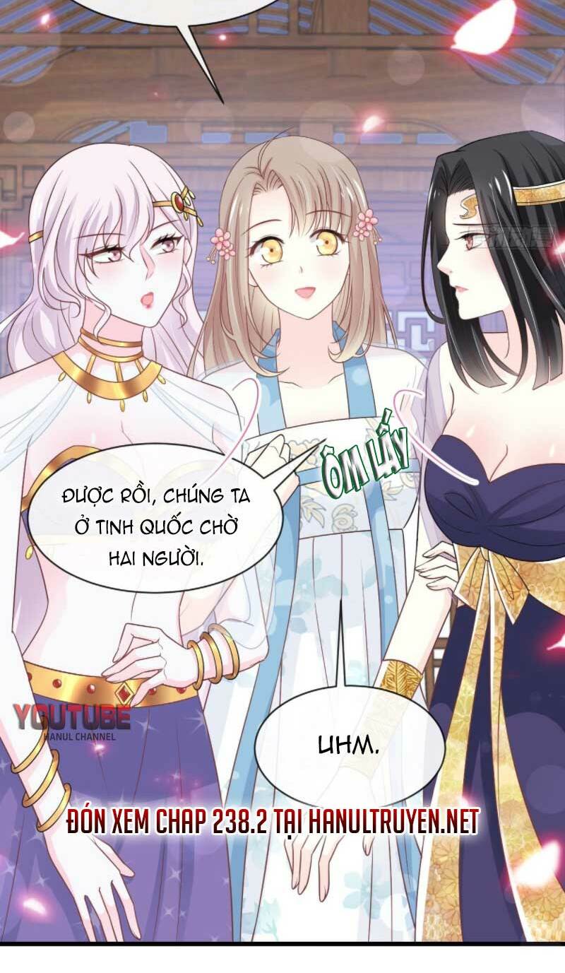 thiên hạ đệ nhất sủng phi chapter 238.1 19