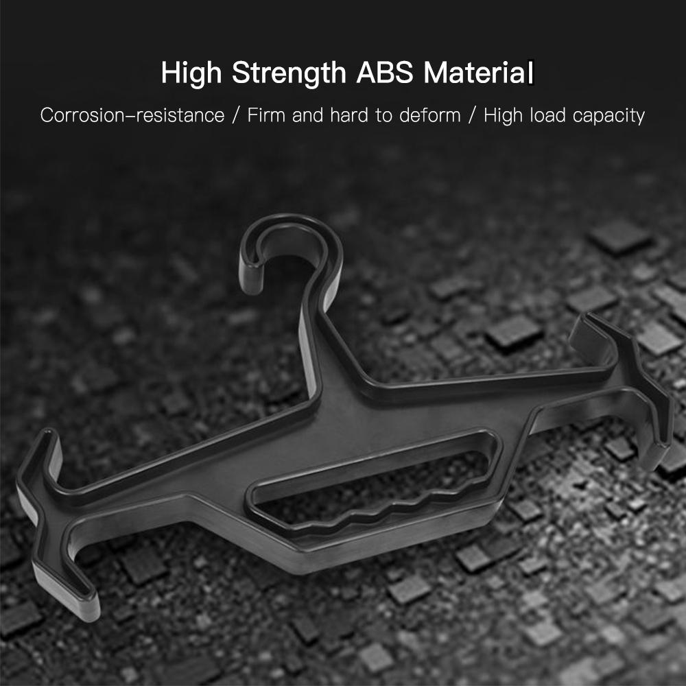 Móc áo Wetsuit Hanger chống trượt để treo đồ lặn biển và lướt sóng