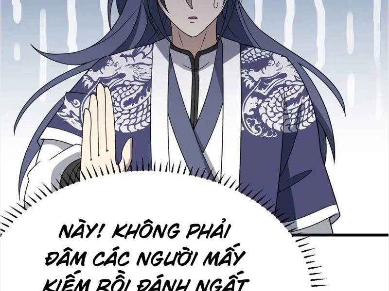 ta có một thân kỹ năng bị động chapter 55 88