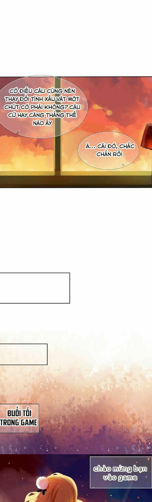 kế hoạch trái tim chapter 11 5