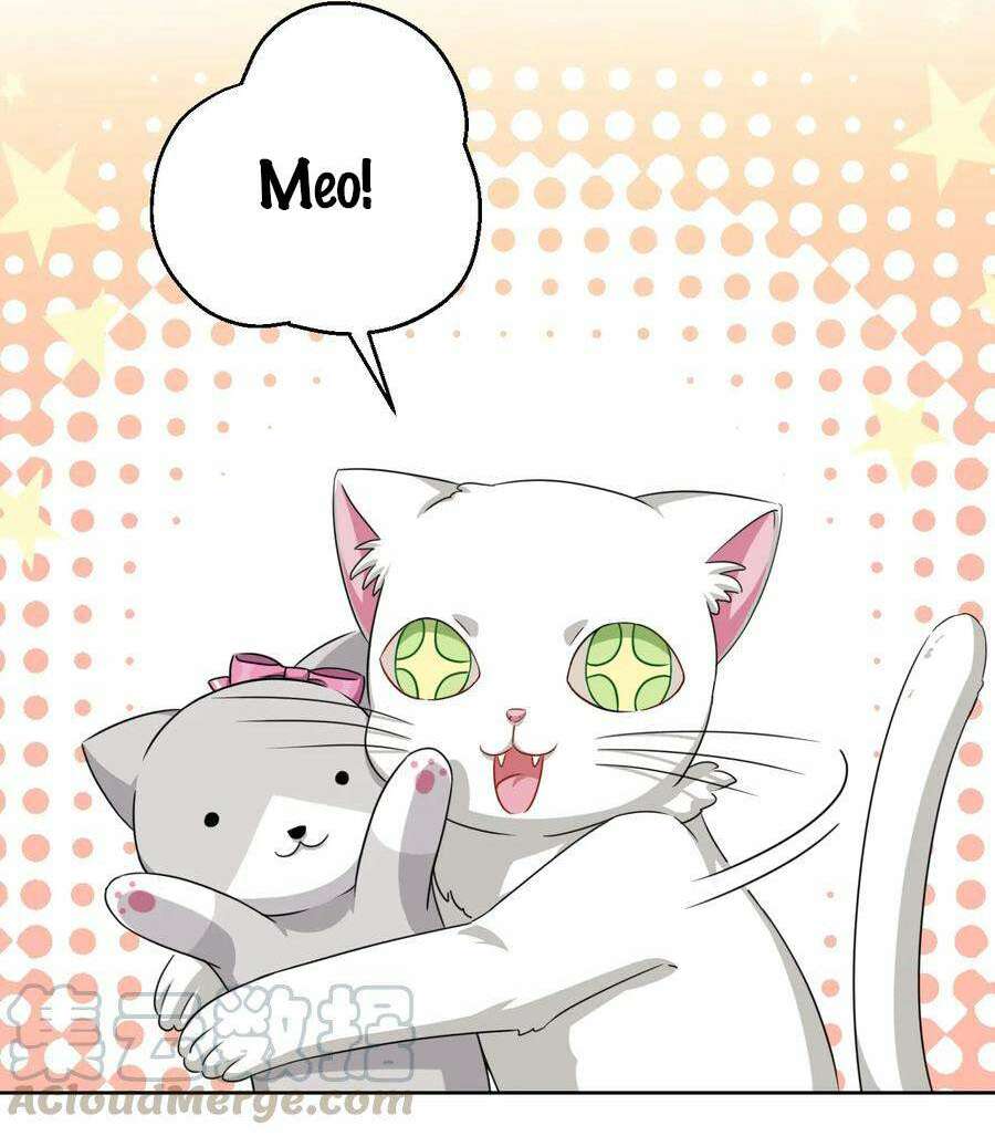 ông trời đã ban cho tôi siêu năng lực kỳ lạ gì thế này? chapter 8 9