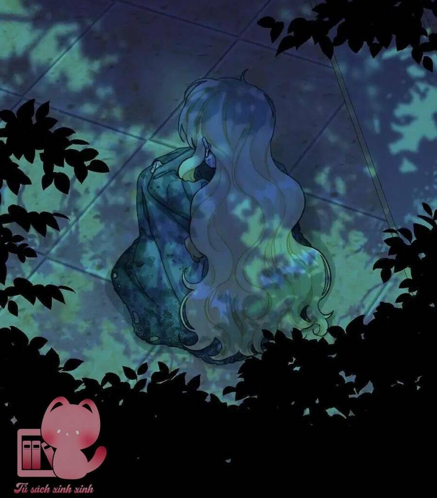 công chúa bãi rác chapter 63 20