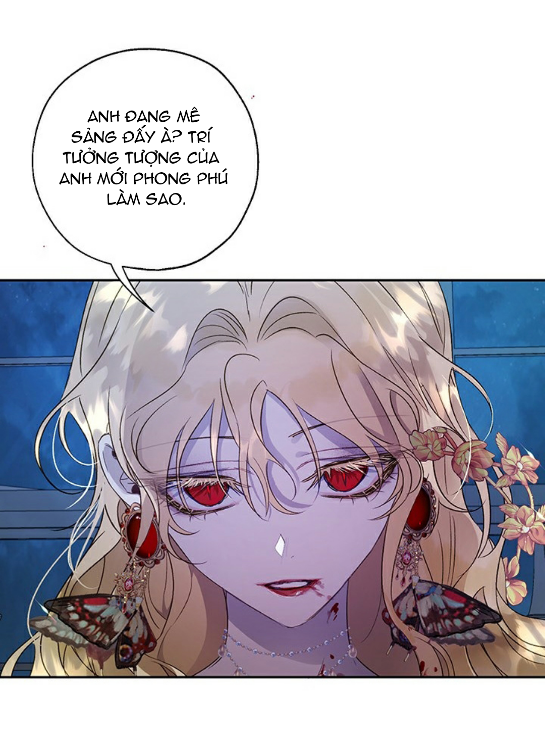 cách để cứu rỗi anh trai của nữ chính chapter 26 56