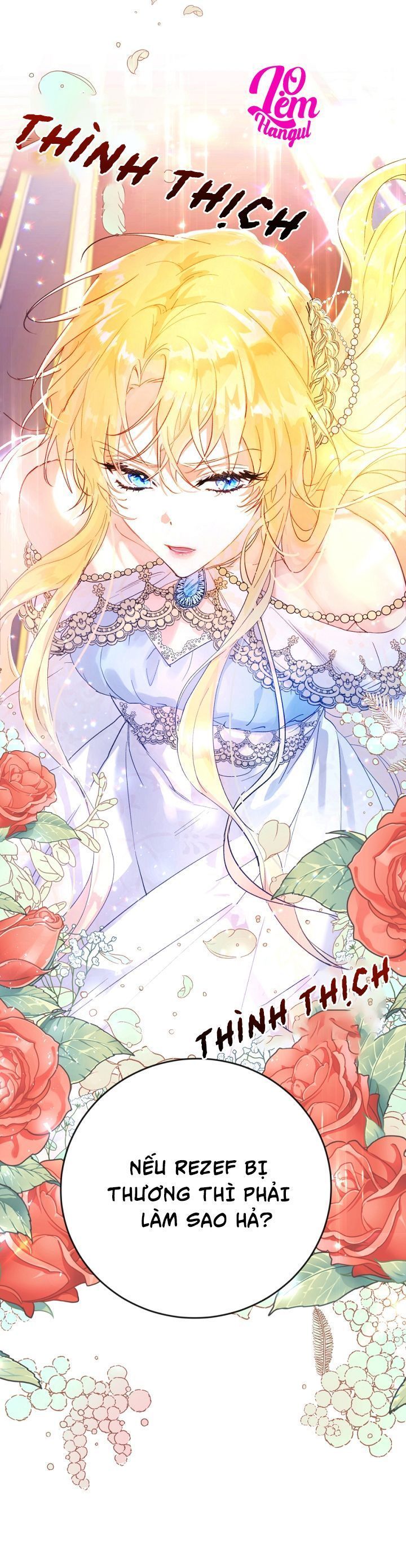 con rối ác nữ marionette chapter 7 13