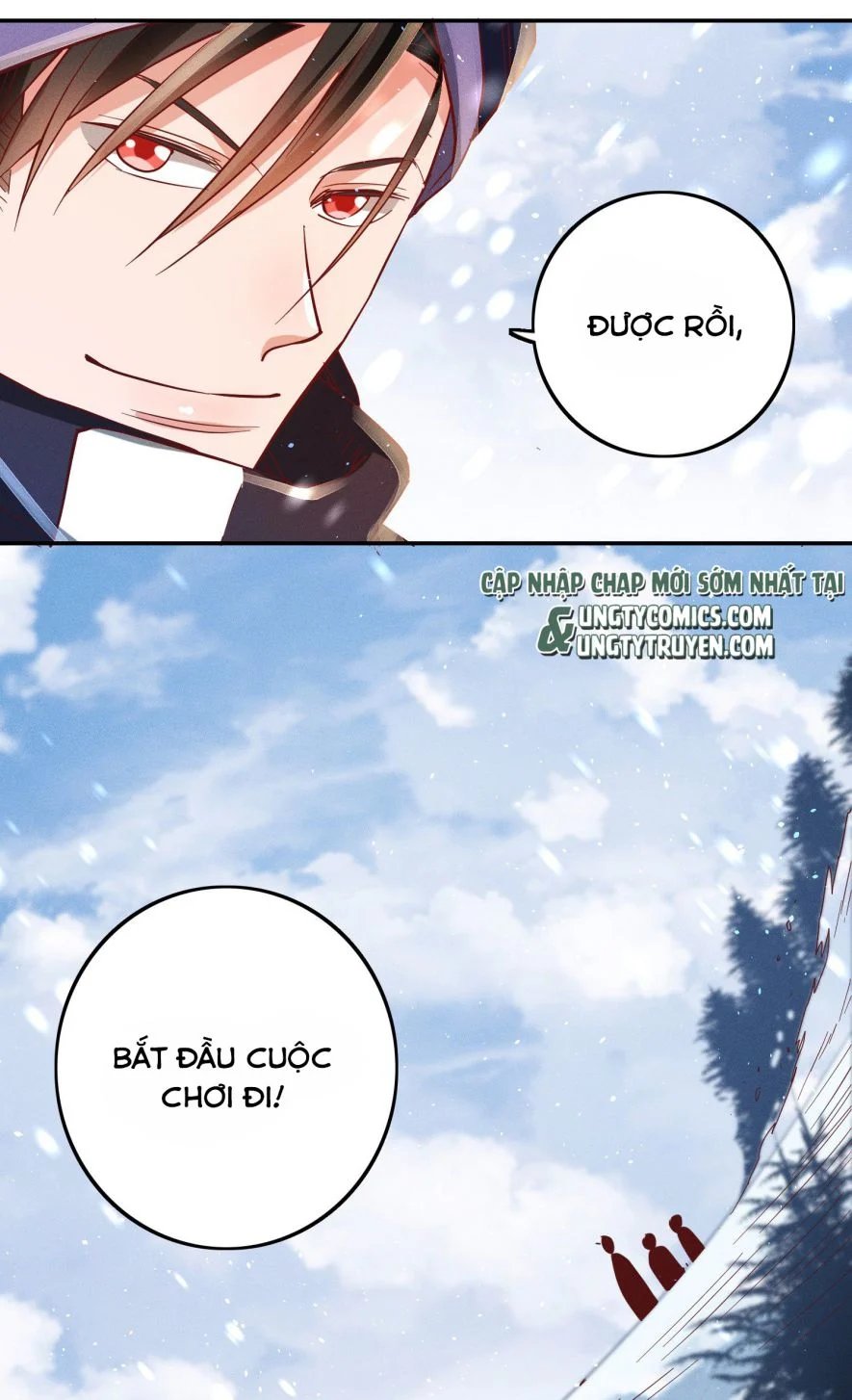 mê muội mất cả ý chí chapter 36 22