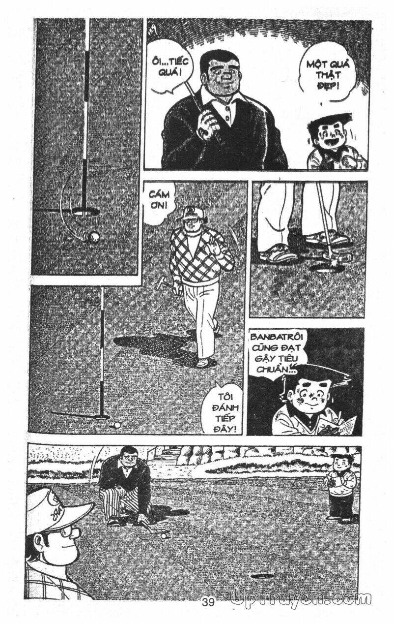 ashita tenki ni naare chapter 11 41