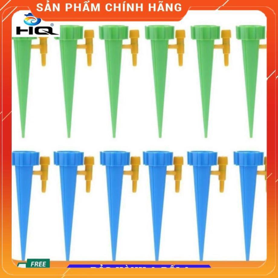 Hệ thống tưới nhỏ giọt tự động cho cây trồng phòng khách 206801